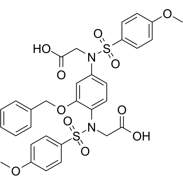Keap1-Nrf2-IN-9 2769963-24-6